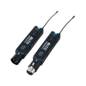 Alto Professional Stealth 1 UHF Mono Wireless System