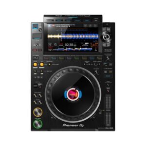 Pioneer CDJ-3000 Multimedia Player