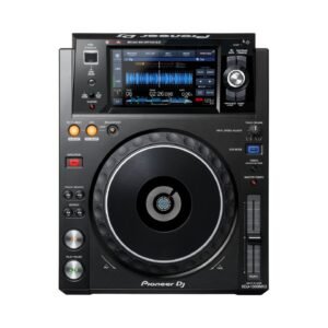 Pioneer XDJ-1000MK2 Multimedia Player